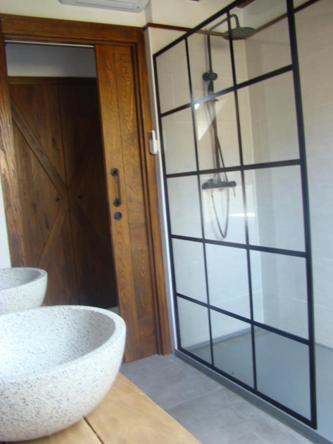 Atic El Paller De Llau Caregne Ngoại thất bức ảnh